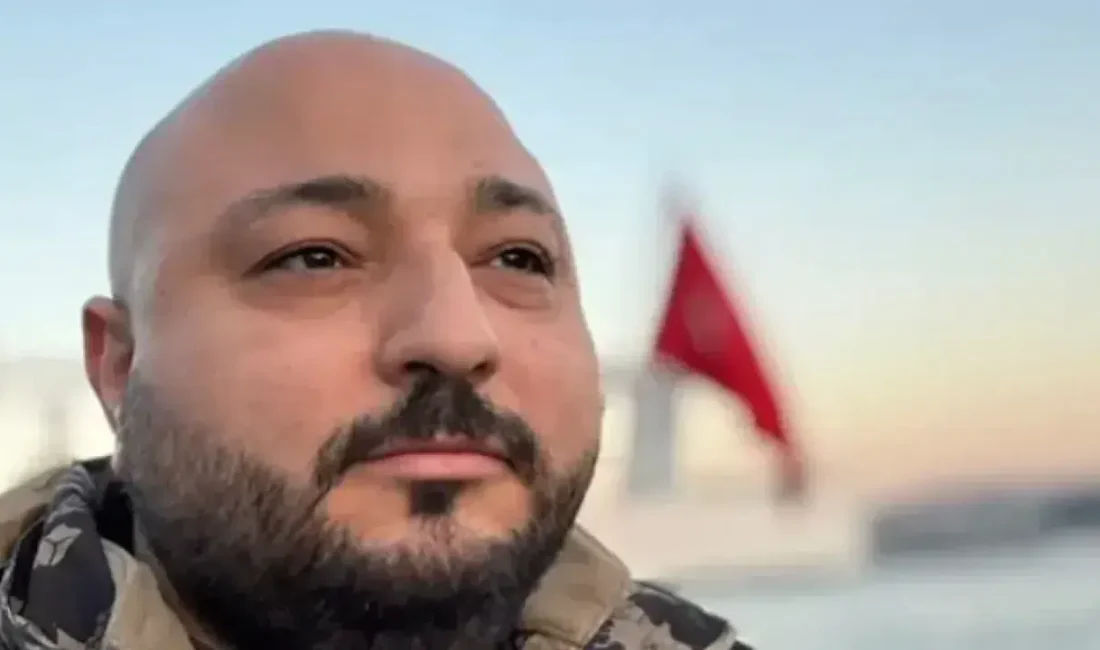 Dilan Polat’ın yakın koruması Can Polat’ın İzmir’de uğradığı silahlı saldırı