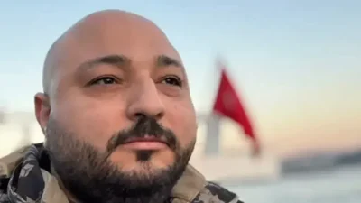 Dilan Polat’ın yakın koruması Can Polat’ın İzmir’de uğradığı silahlı saldırı