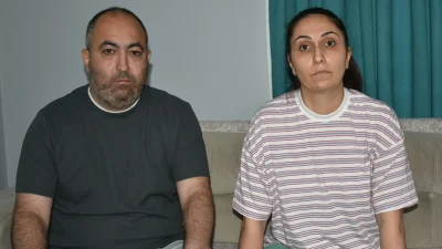 İzmir’de iki yıl önce yediği kumpirdeki salmonella bakterisi nedeniyle hayatını