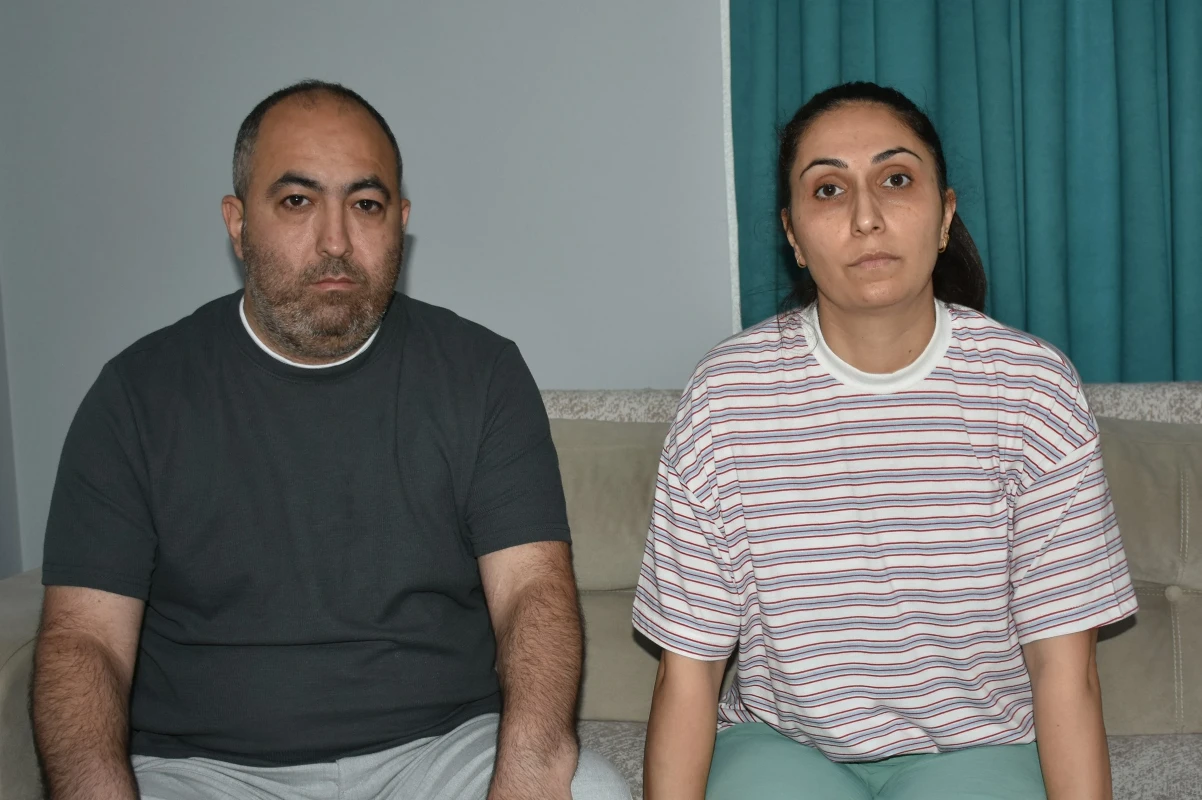 İzmir’de iki yıl önce yediği kumpirdeki salmonella bakterisi nedeniyle hayatını