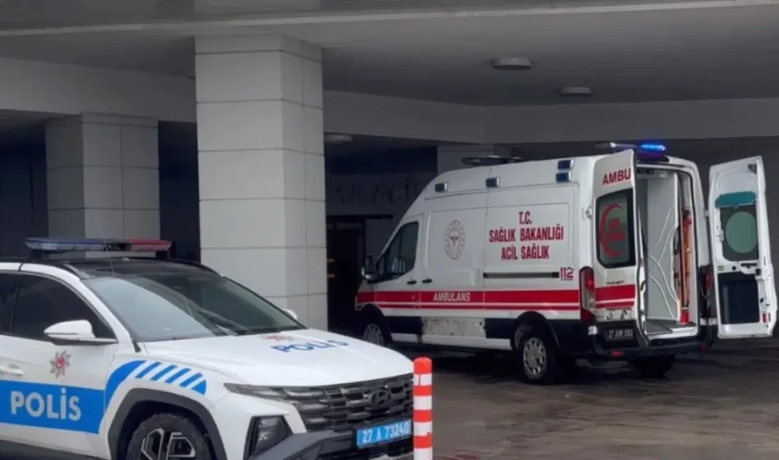 Gaziantep’te karne gününde tüm kenti yasa boğan acı bir olay
