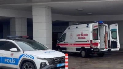 Gaziantep’te karne gününde tüm kenti yasa boğan acı bir olay