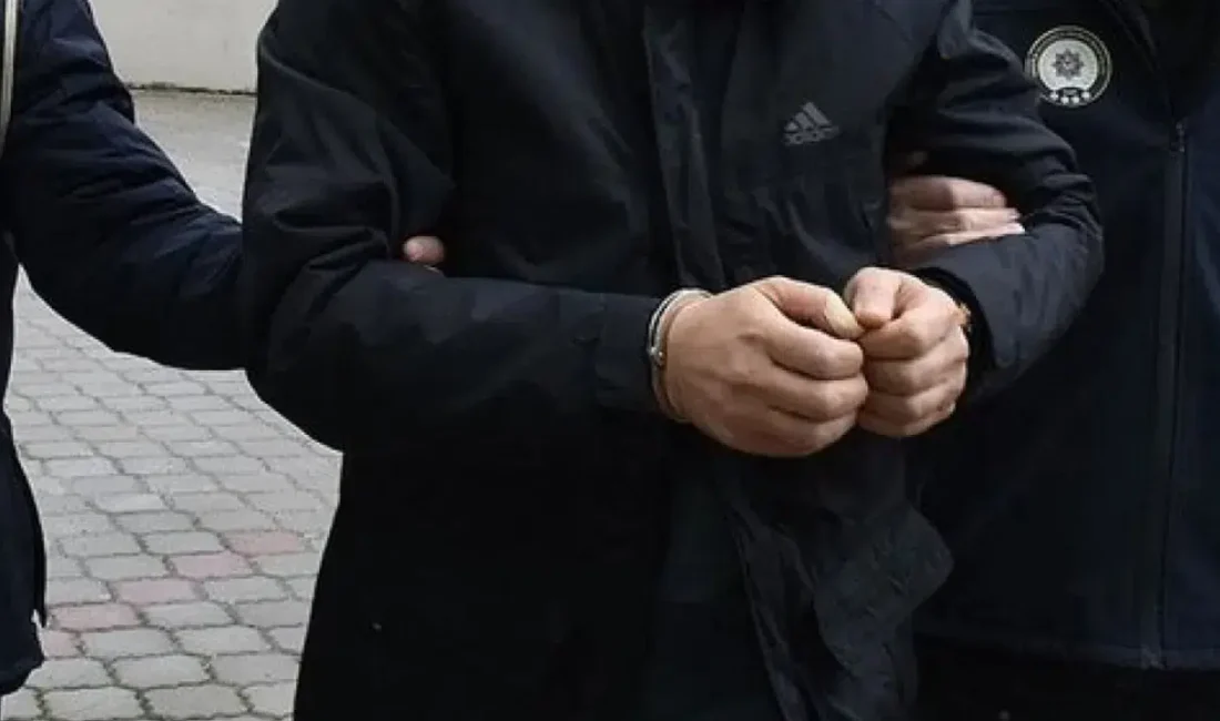 Kahramanmaraş’ta kesinleşmiş hapis cezasıyla köşe bucak kaçan iki firari hükümlü,