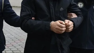 Kahramanmaraş’ta kesinleşmiş hapis cezasıyla köşe bucak kaçan iki firari hükümlü,