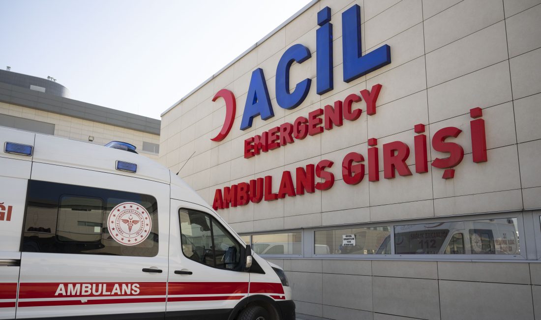 Sivas’ta yaşanan can kaybının ardından kene tehlikesi bu kez Tokat’ta