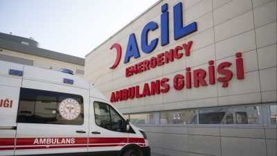 Sivas’ta yaşanan can kaybının ardından kene tehlikesi bu kez Tokat’ta