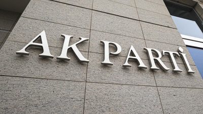 AK Parti Genel Merkezi’nden son dakika hamlesi geldi. Aralarında Adana