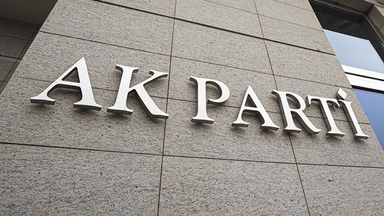 AK Parti Genel Merkezi’nden son dakika hamlesi geldi. Aralarında Adana
