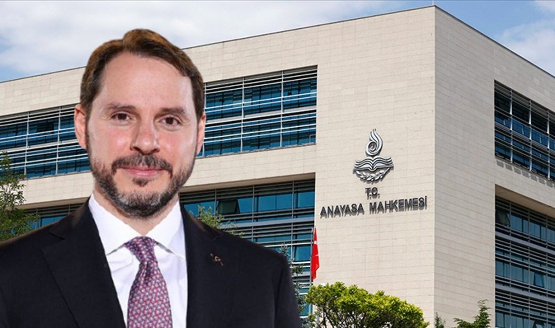 Anayasa Mahkemesi, Türkiye siyasetinde uzun süre geniş yankı uyandıran “128