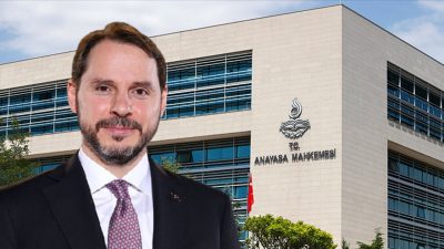 Anayasa Mahkemesi, Türkiye siyasetinde uzun süre geniş yankı uyandıran “128
