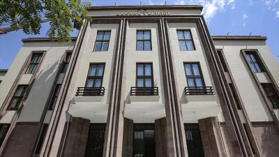 Ankara Valiliği, başkent genelinde adeta hayatın ritmini değiştirecek nitelikte olağanüstü