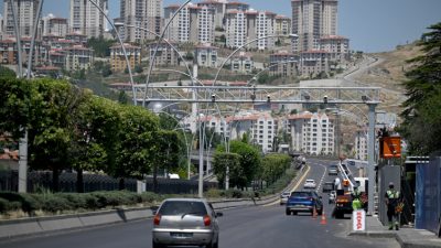 Ankara’da bugün trafiğe çıkacak sürücülerin dikkat etmesi gereken kritik bir