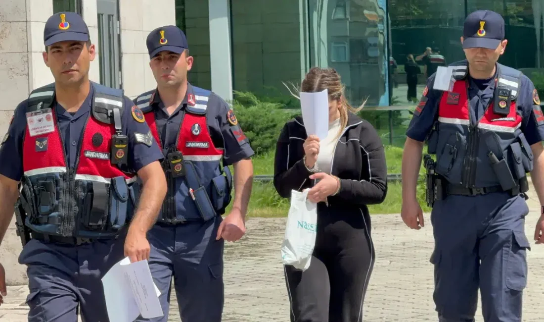 Samsun’da jandarma ekiplerinin titiz takibi sonucu düzenlenen uyuşturucu operasyonunda, henüz