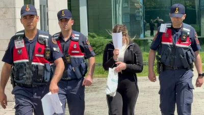 Samsun’da jandarma ekiplerinin titiz takibi sonucu düzenlenen uyuşturucu operasyonunda, henüz