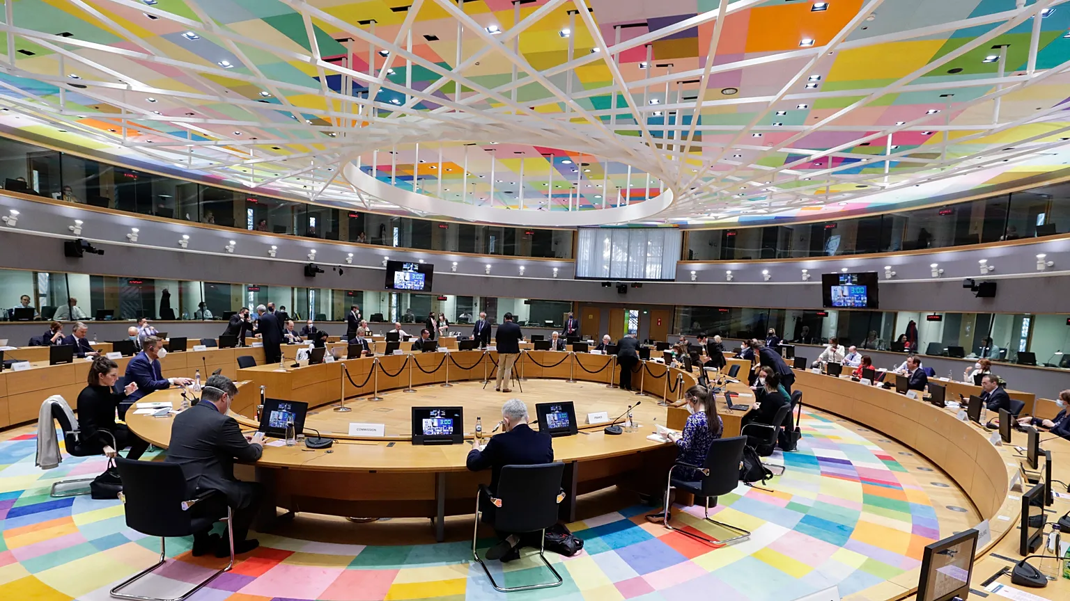 Foreign Affairs: Türkiye stratejik gücünü nasıl kullanıyor? Foreign Affairs: Türkiye stratejik gücünü nasıl kullanıyor?