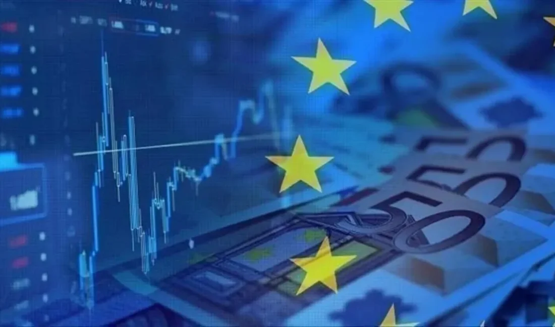 Avrupa ekonomisinde taşlar yerinden oynuyor. Euro Bölgesi, 2026 yılının ilk