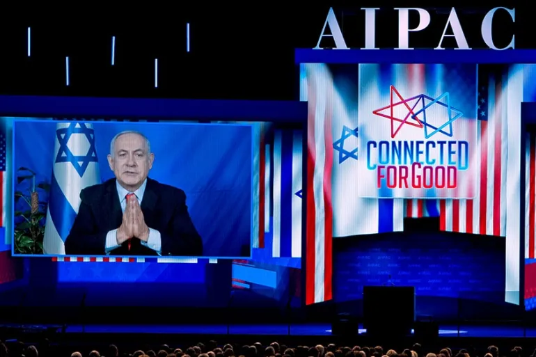Arab Center DC: ABD-İsrail askeri işbirliğinde dengeler değişiyor mu? Arab Center DC: ABD-İsrail askeri işbirliğinde dengeler değişiyor mu?