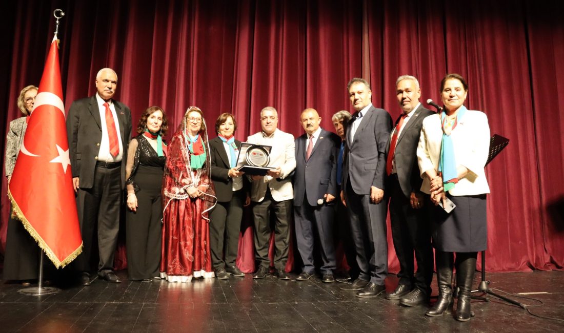 Azerbaycan Cumhuriyeti’nin 108. Bağımsızlık Yıl Dönümü, İstanbul’un Maltepe ilçesinde düzenlenen