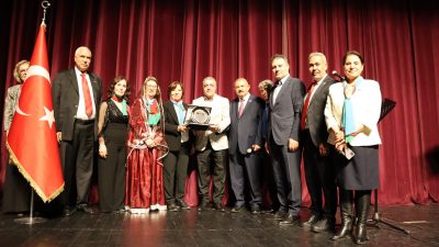Azerbaycan Cumhuriyeti’nin 108. Bağımsızlık Yıl Dönümü, İstanbul’un Maltepe ilçesinde düzenlenen