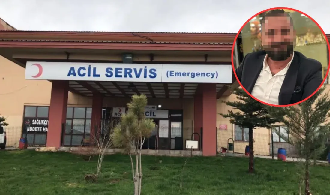 Ağrı’nın Patnos ilçesinde yol kenarında yardım bekleyen bir kişiyi aracına