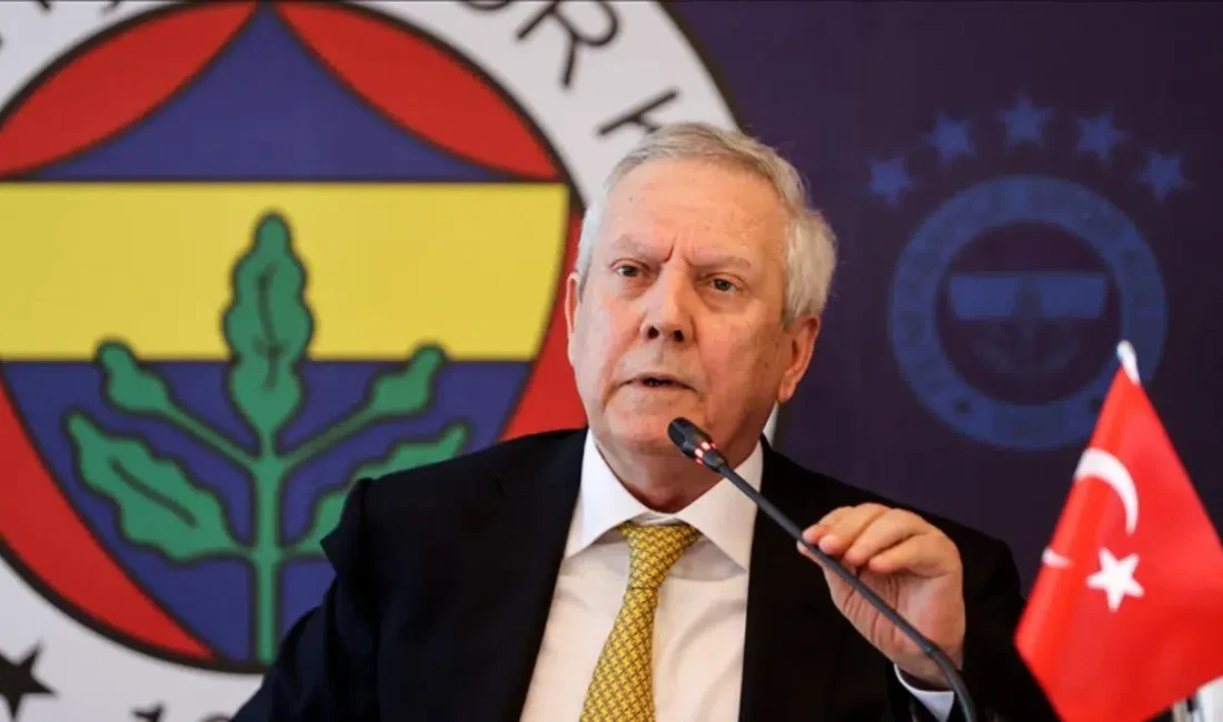 Fenerbahçe Olağanüstü Seçimli Genel Kurul Toplantısı’nda tarihi bir gün yaşandı.