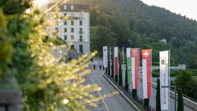 Dünyanın gözü kulağı İsviçre’den gelecek haberlere kilitlendi. Pakistan ve Katar’ın