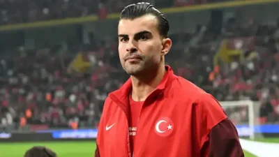 2026 FIFA Dünya Kupası D Grubu’ndaki kritik mücadelede Avustralya’ya 2-0