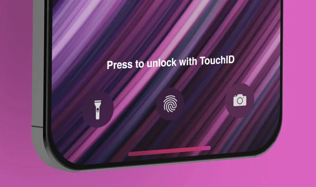 Teknoloji devi Apple, uzun süredir üzerinde çalıştığı katlanabilir iPhone projesine