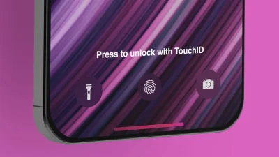 Teknoloji devi Apple, uzun süredir üzerinde çalıştığı katlanabilir iPhone projesine