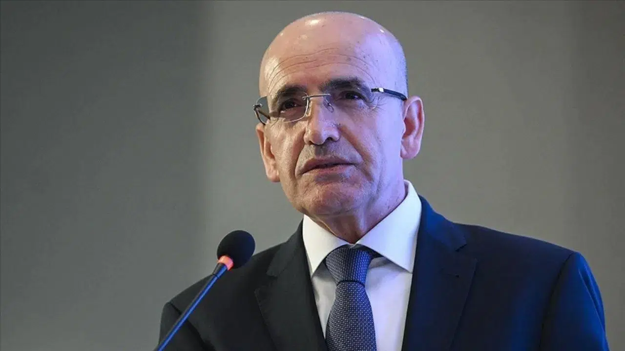 Hazine ve Maliye Bakanı Mehmet Şimşek, ekonomi gündemine damga vuracak