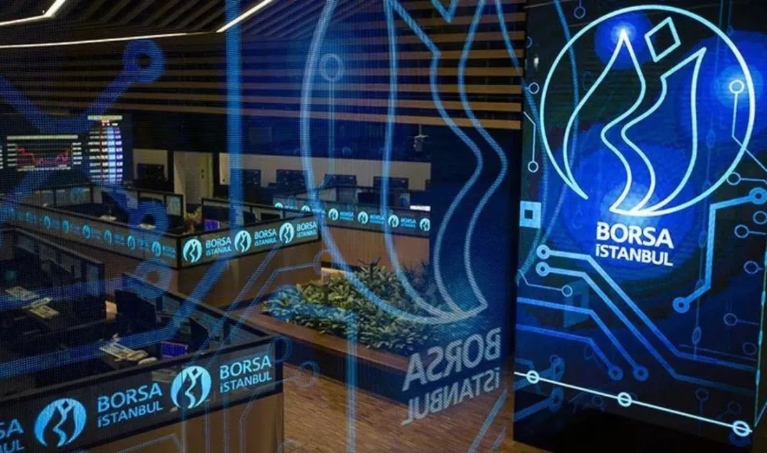 Küresel piyasalarda tırmanan jeopolitik riskler yurt içi piyasalarda da yankı