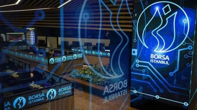 Küresel piyasalarda tırmanan jeopolitik riskler yurt içi piyasalarda da yankı