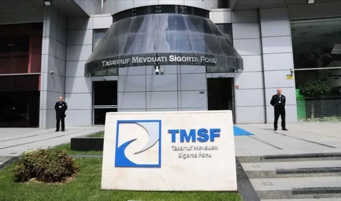 Tasarruf Mevduatı Sigorta Fonu (TMSF), ABD’de FETÖ bağlantılı Brooklyn Amity