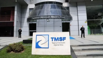 Tasarruf Mevduatı Sigorta Fonu (TMSF), ABD’de FETÖ bağlantılı Brooklyn Amity