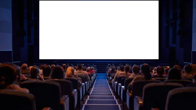 Türkiye İstatistik Kurumu verilerine göre sinema seyirci sayısında yüzde 15’lik