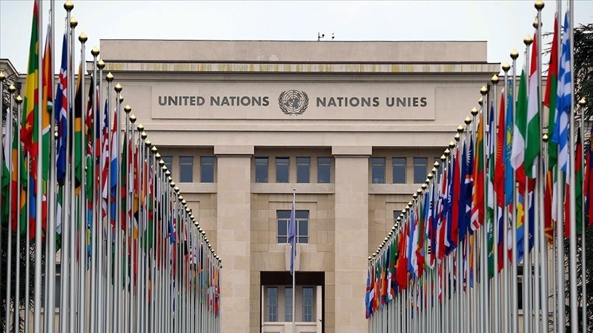 Foreign Policy: Birleşmiş Milletler düzeninin sonu mu geldi? Foreign Policy: Birleşmiş Milletler düzeninin sonu mu geldi?