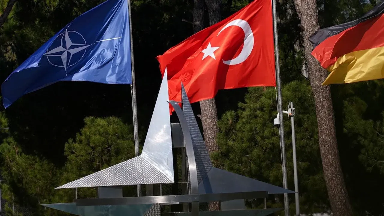 Arab News: Türkiye-Rusya ilişkilerinde yeni bir dönem mi başladı? Arab News: Türkiye-Rusya ilişkilerinde yeni bir dönem mi başladı?