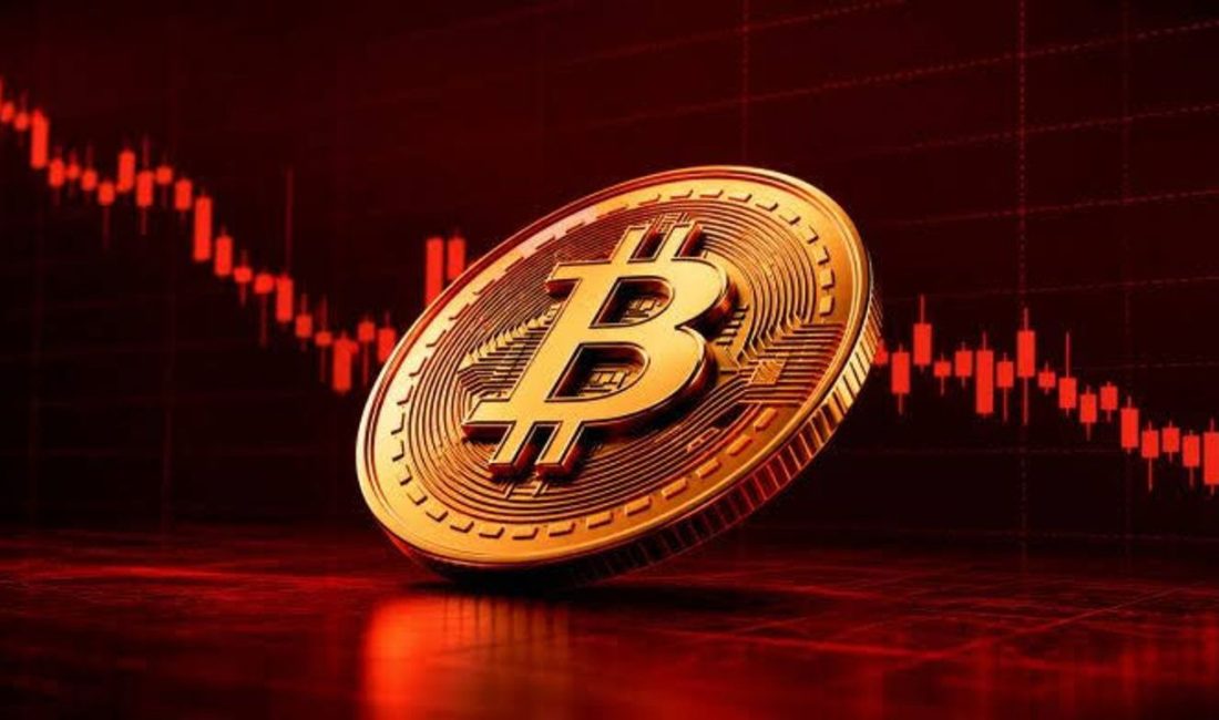 Kripto para piyasasının lideri Bitcoin, uzun süredir koruduğu 60 bin