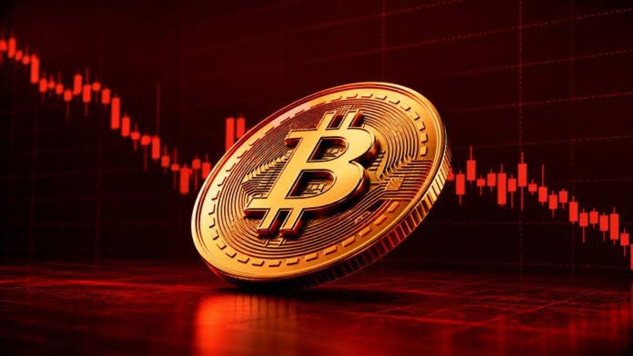 Kripto para piyasasının lideri Bitcoin, uzun süredir koruduğu 60 bin