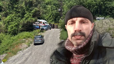 Bolu’nun Mengen ilçesinde dün meydana gelen maden göçüğünde hayatını kaybeden