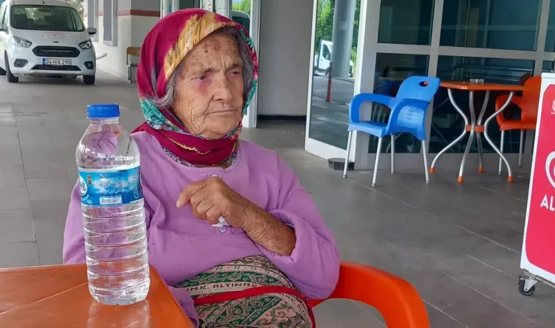 Giresun’un Görele ilçesinde 6 gün önce aniden ortadan kaybolan ve