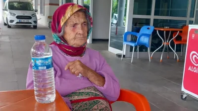 Giresun’un Görele ilçesinde 6 gün önce aniden ortadan kaybolan ve