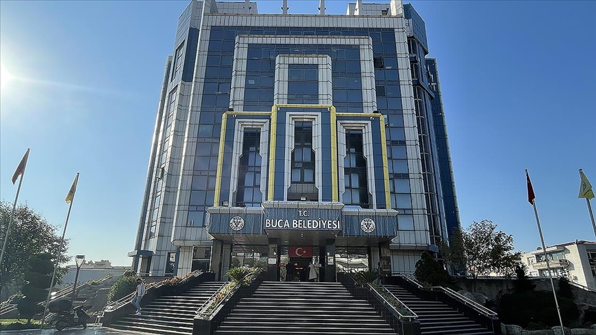 İzmir Cumhuriyet Başsavcılığı tarafından Buca Belediyesi’ne yönelik yürütülen dev soruşturmada