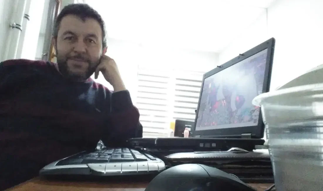 Kütahya’da yolcu otobüsüyle çarpışan ve aracın altında kalarak ağır yaralanan
