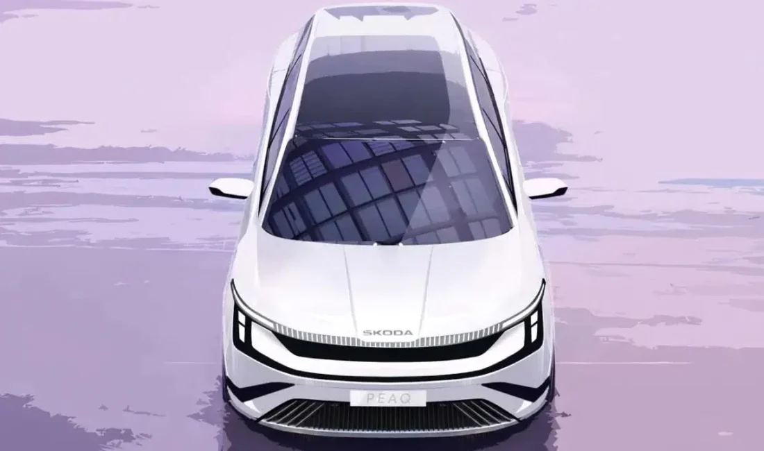 Elektrikli otomobil pazarında rekabet kızışırken Skoda, premium segmentte taşları yerinden