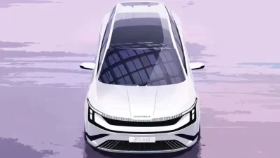 Elektrikli otomobil pazarında rekabet kızışırken Skoda, premium segmentte taşları yerinden