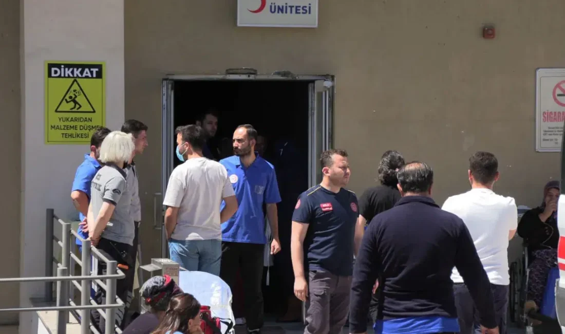 Bolu’da İzzet Baysal Fizik Tedavi ve Rehabilitasyon Eğitim ve Araştırma