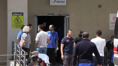 Bolu’da İzzet Baysal Fizik Tedavi ve Rehabilitasyon Eğitim ve Araştırma