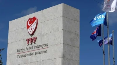Türkiye Futbol Federasyonu, kulüplerin transfer politikalarını ve Türk futbolunun geleceğini