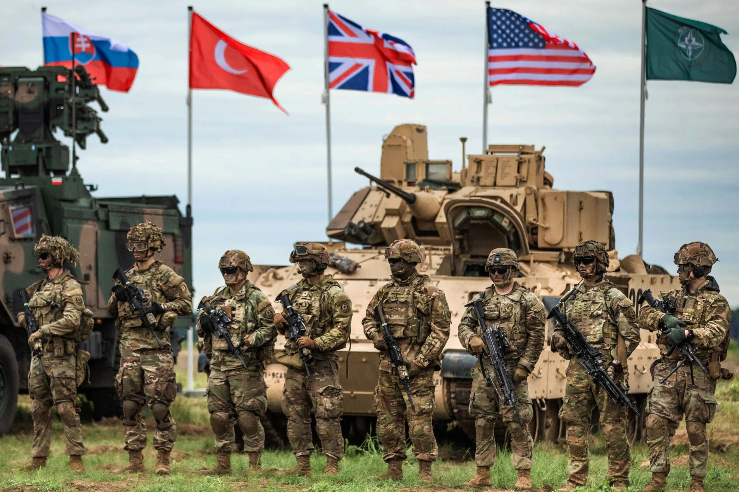 Arab News: Türkiye ABD-İran anlaşmasını nasıl değerlendiriyor?